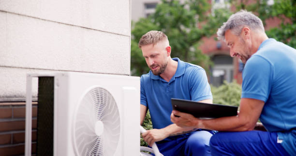 Best HVAC emergency services  in Claude, TX