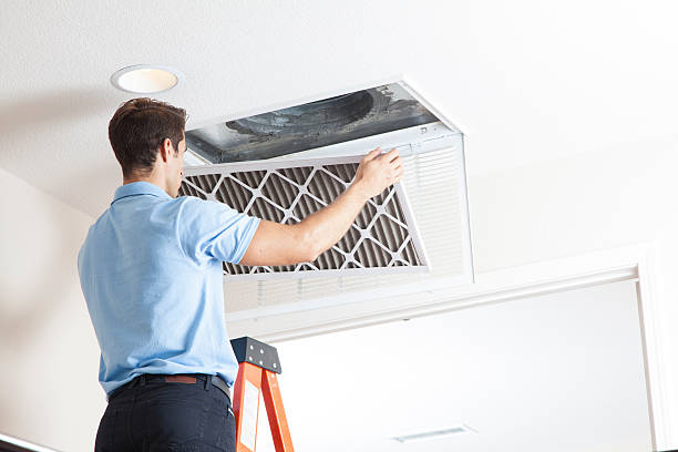 Best HVAC tune-up services  in Claude, TX